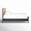 Neo Cane Bed