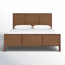 Neo Cane Bed