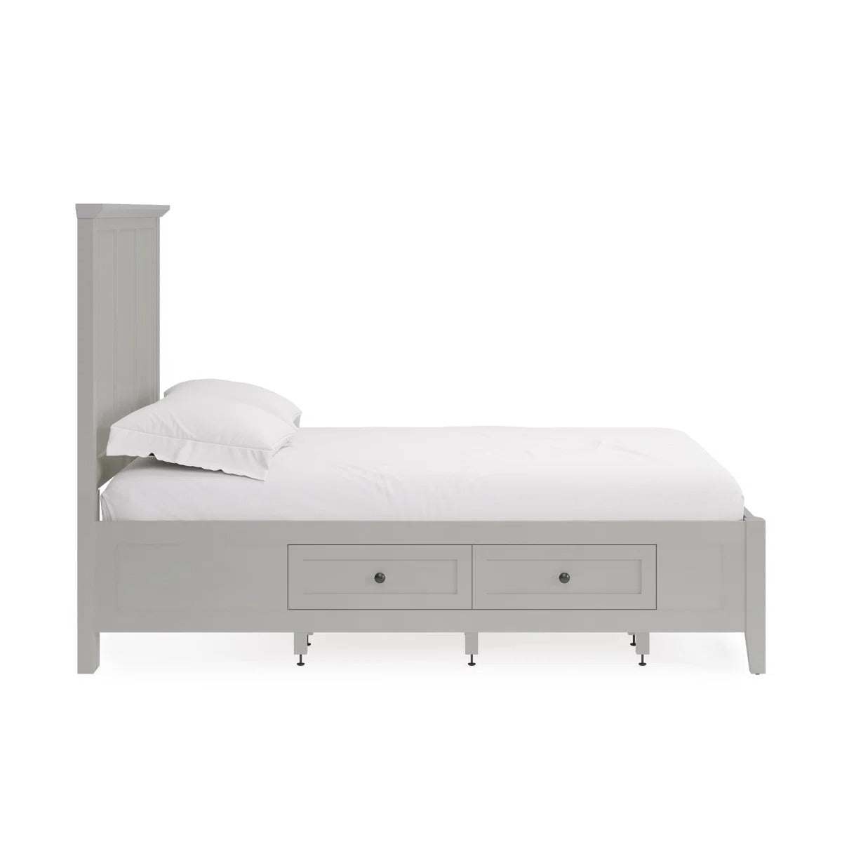 Kody Storage Platform Bed