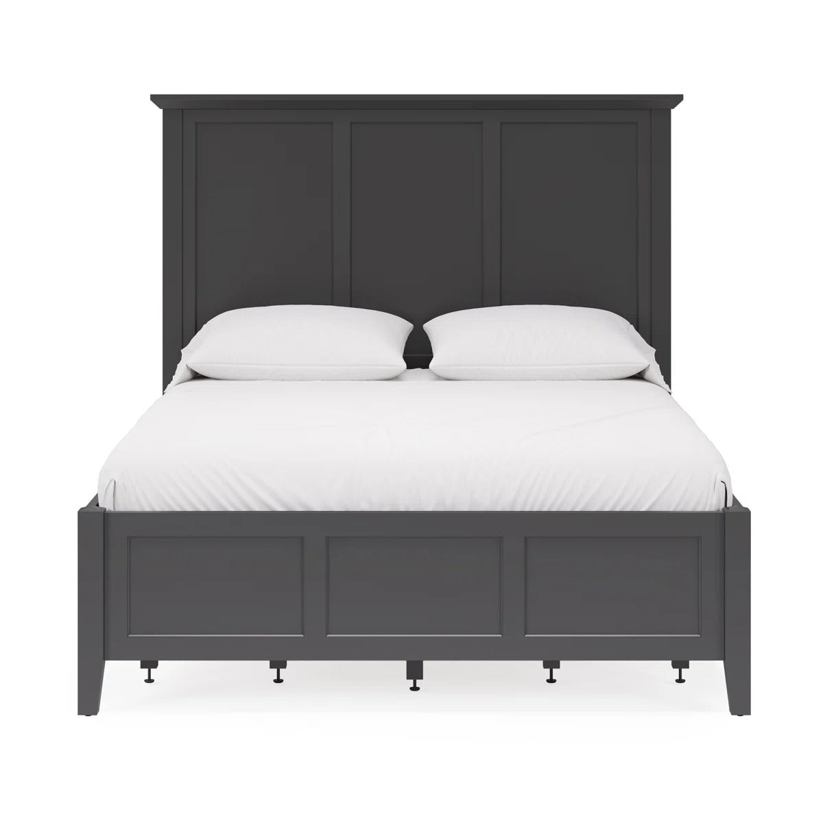 Kody Storage Platform Bed