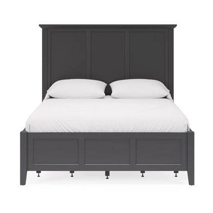Kody Storage Platform Bed