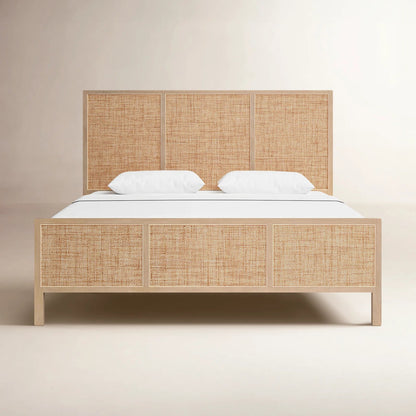 Neo Cane Bed
