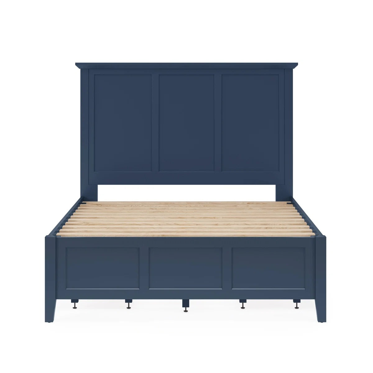 Kody Storage Platform Bed