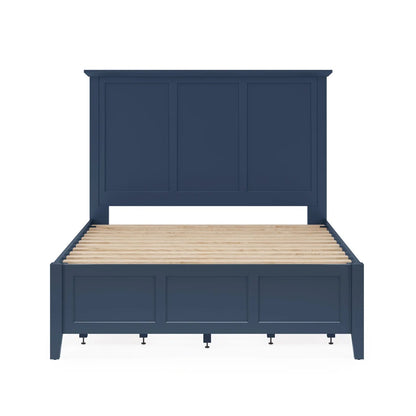 Kody Storage Platform Bed