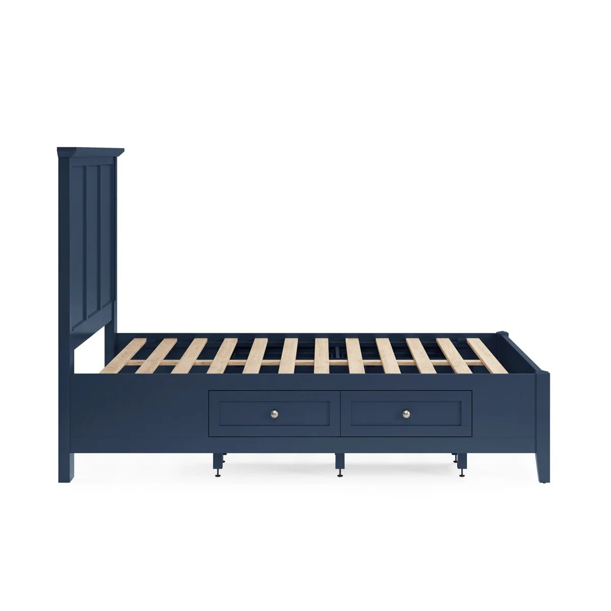 Kody Storage Platform Bed