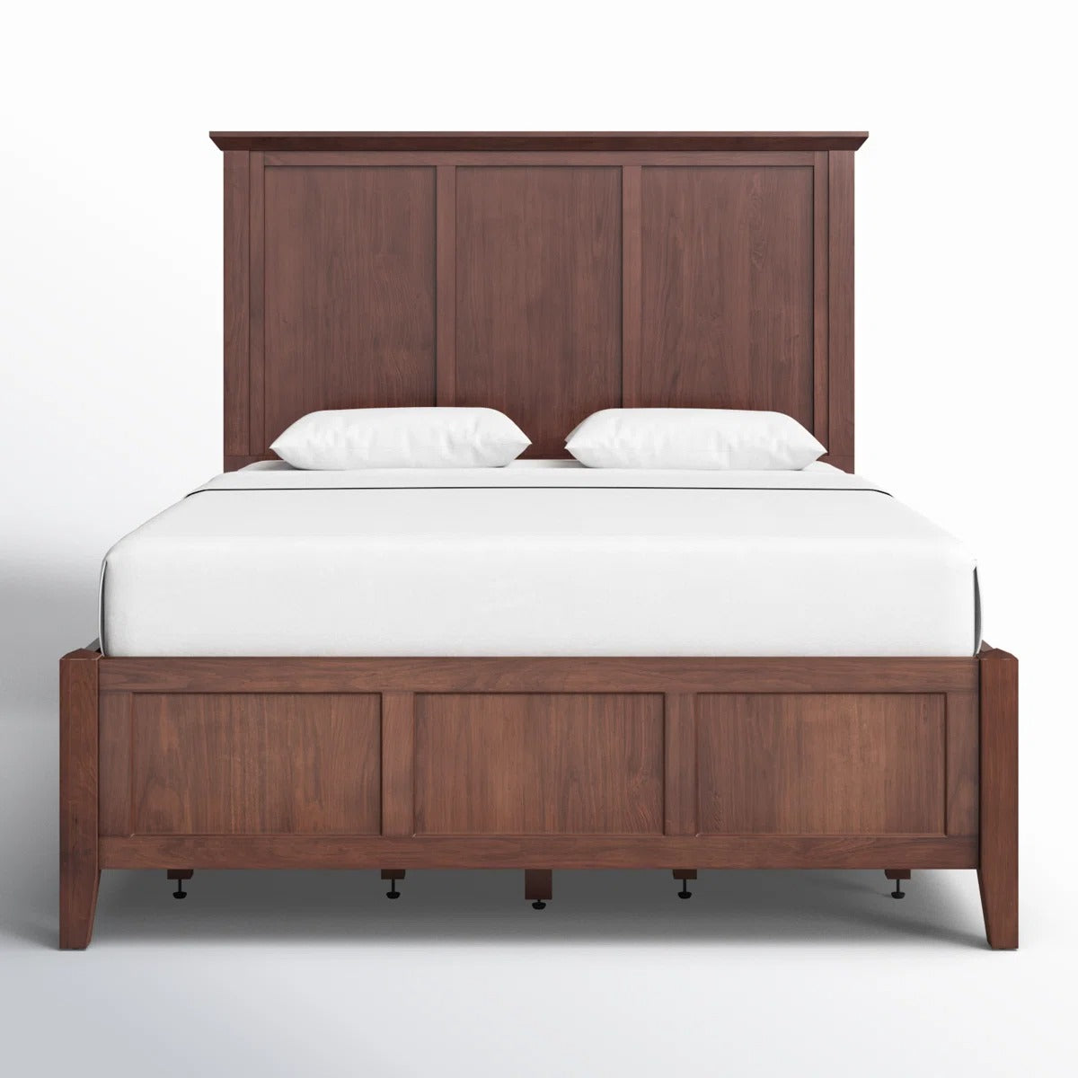 Kody Storage Platform Bed