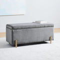 Alberto Storage Bench