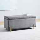 Alberto Storage Bench
