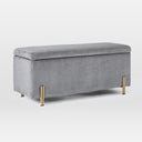 Alberto Storage Bench