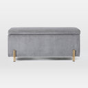 Alberto Storage Bench