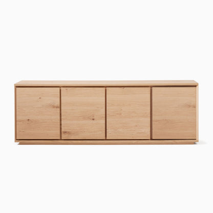 Mac Media Console
