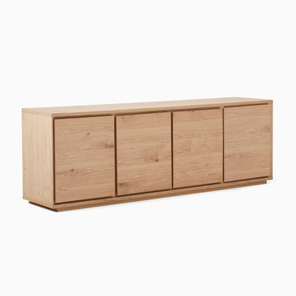 Mac Media Console