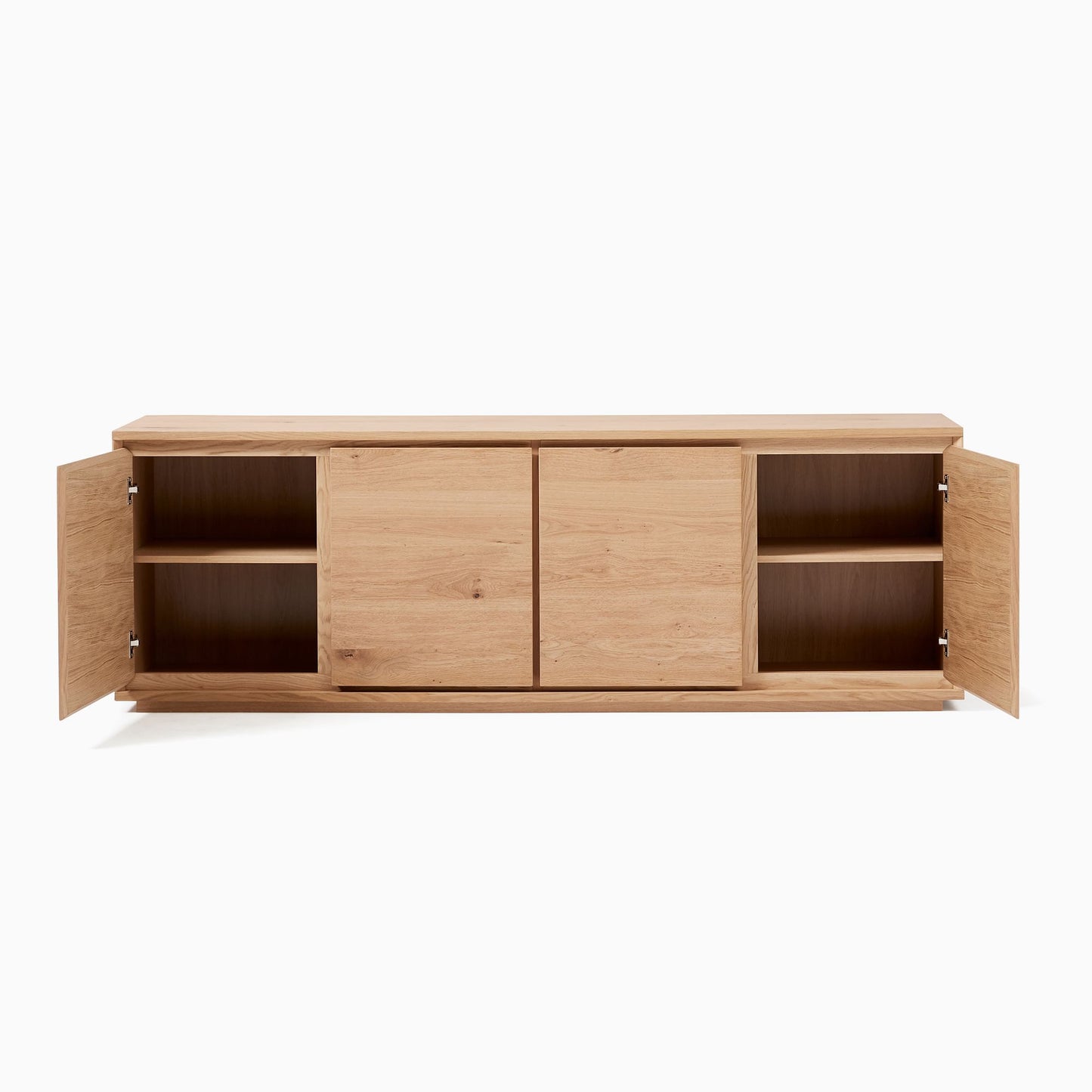 Mac Media Console