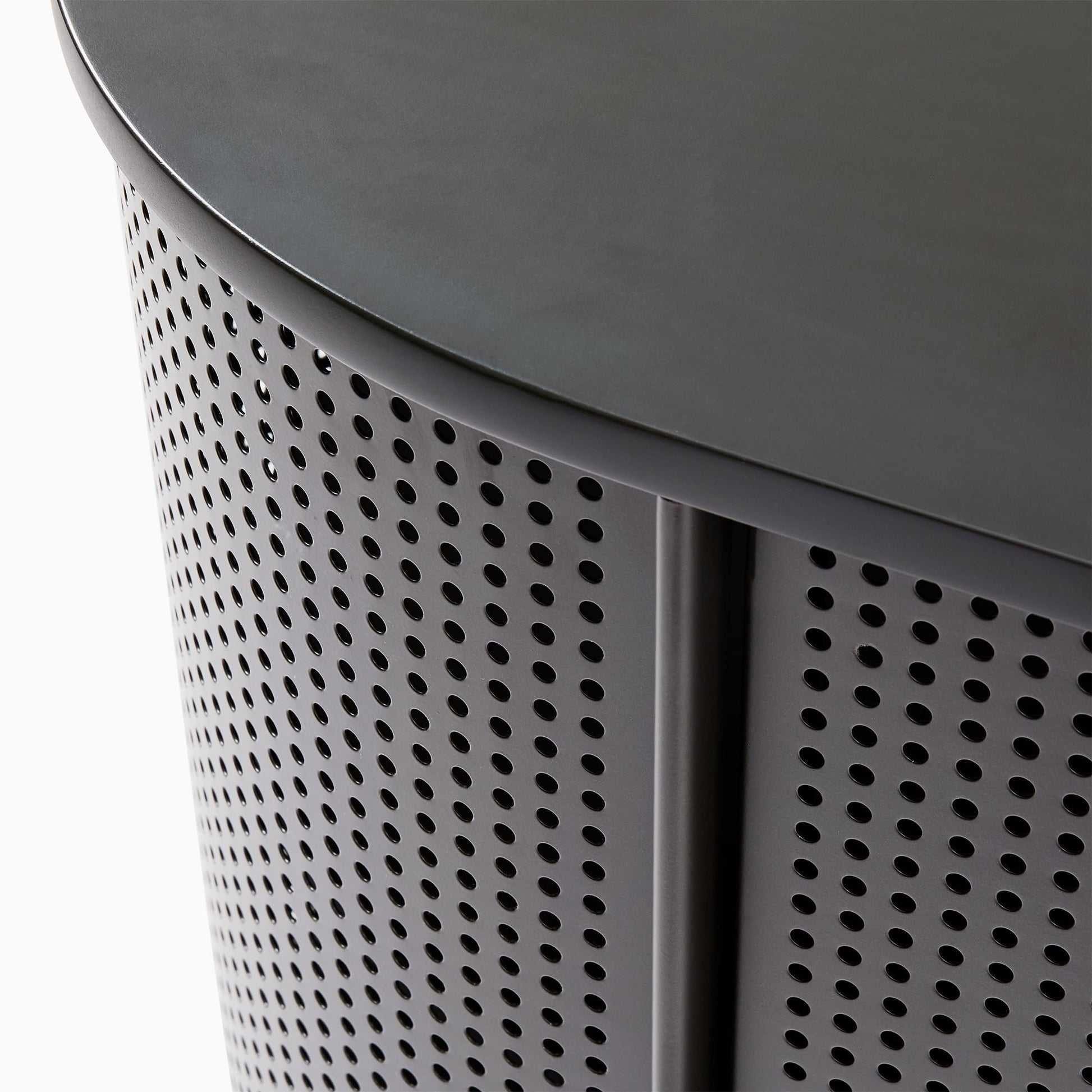Jayceon Metal Buffet - Furniture BoutiQ
