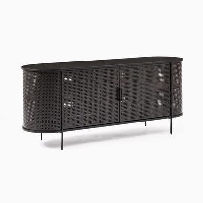 Jayceon Metal Buffet - Furniture BoutiQ