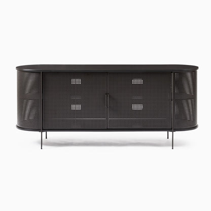 Jayceon Metal Buffet - Furniture BoutiQ