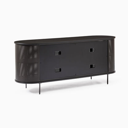 Jayceon Metal Buffet - Furniture BoutiQ