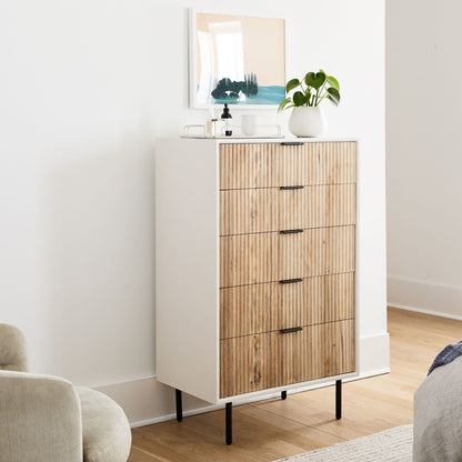 Reece 5-Drawer Dresser