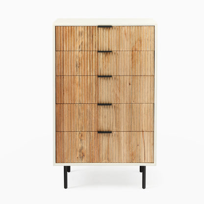 Reece 5-Drawer Dresser