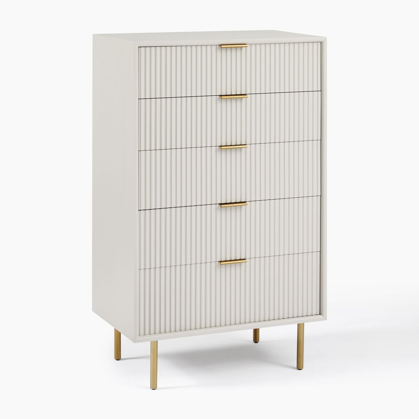 Reece 5-Drawer Dresser
