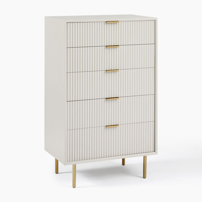 Reece 5-Drawer Dresser