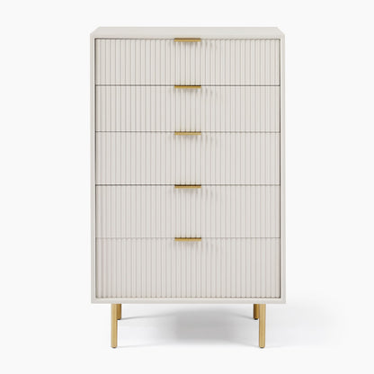 Reece 5-Drawer Dresser