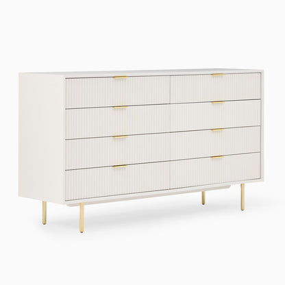 Reece 8-Drawer Dresser