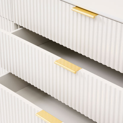 Reece 8-Drawer Dresser