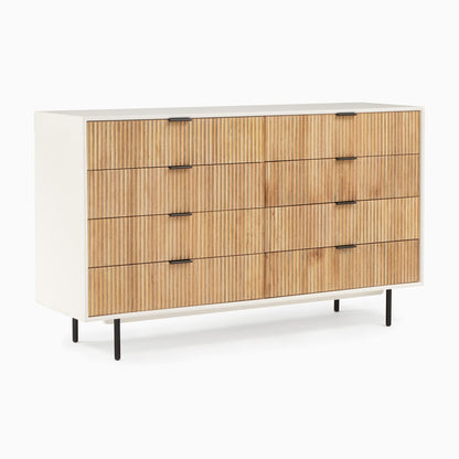 Reece 8-Drawer Dresser