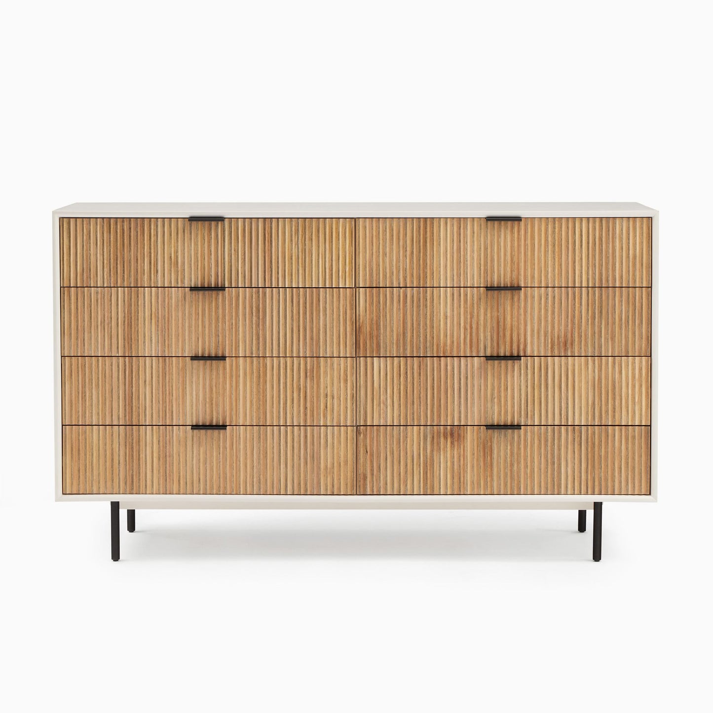 Reece 8-Drawer Dresser
