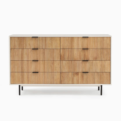 Reece 8-Drawer Dresser