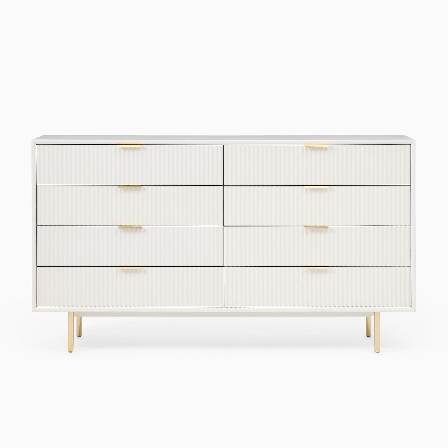 Reece 8-Drawer Dresser