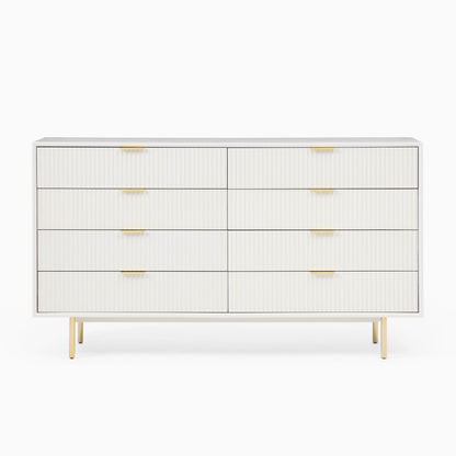 Reece 8-Drawer Dresser