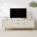 Lennon Media Console