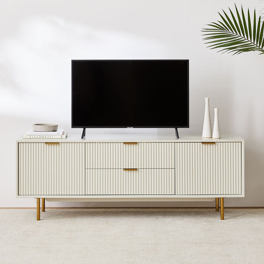 Lennon Media Console