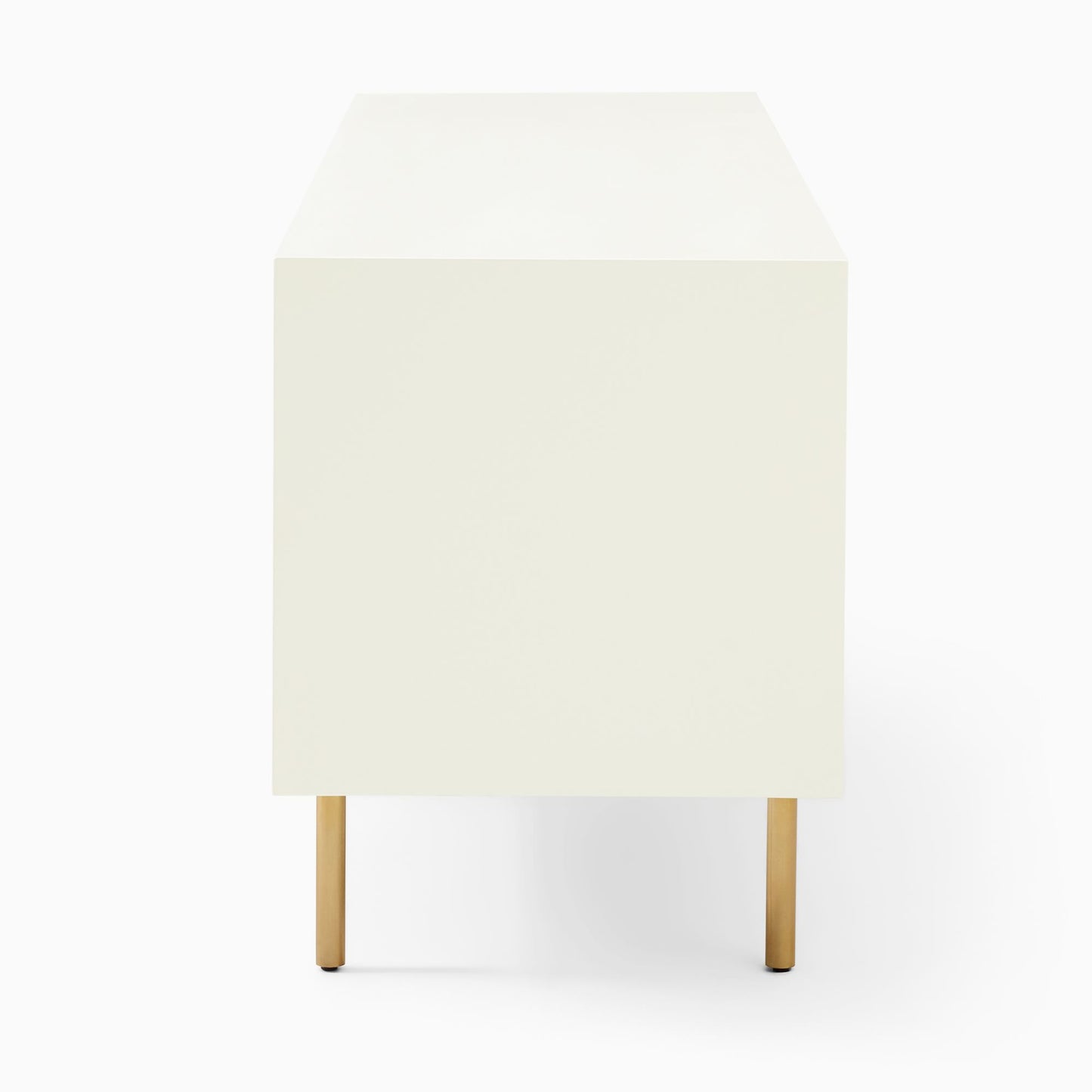 Lennon Media Console