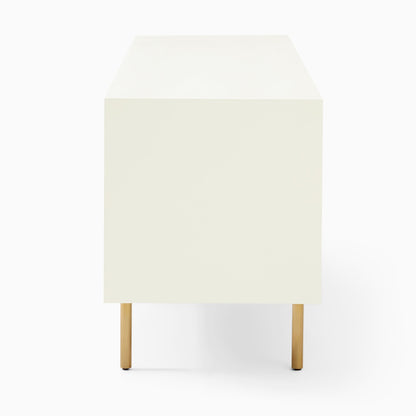 Lennon Media Console
