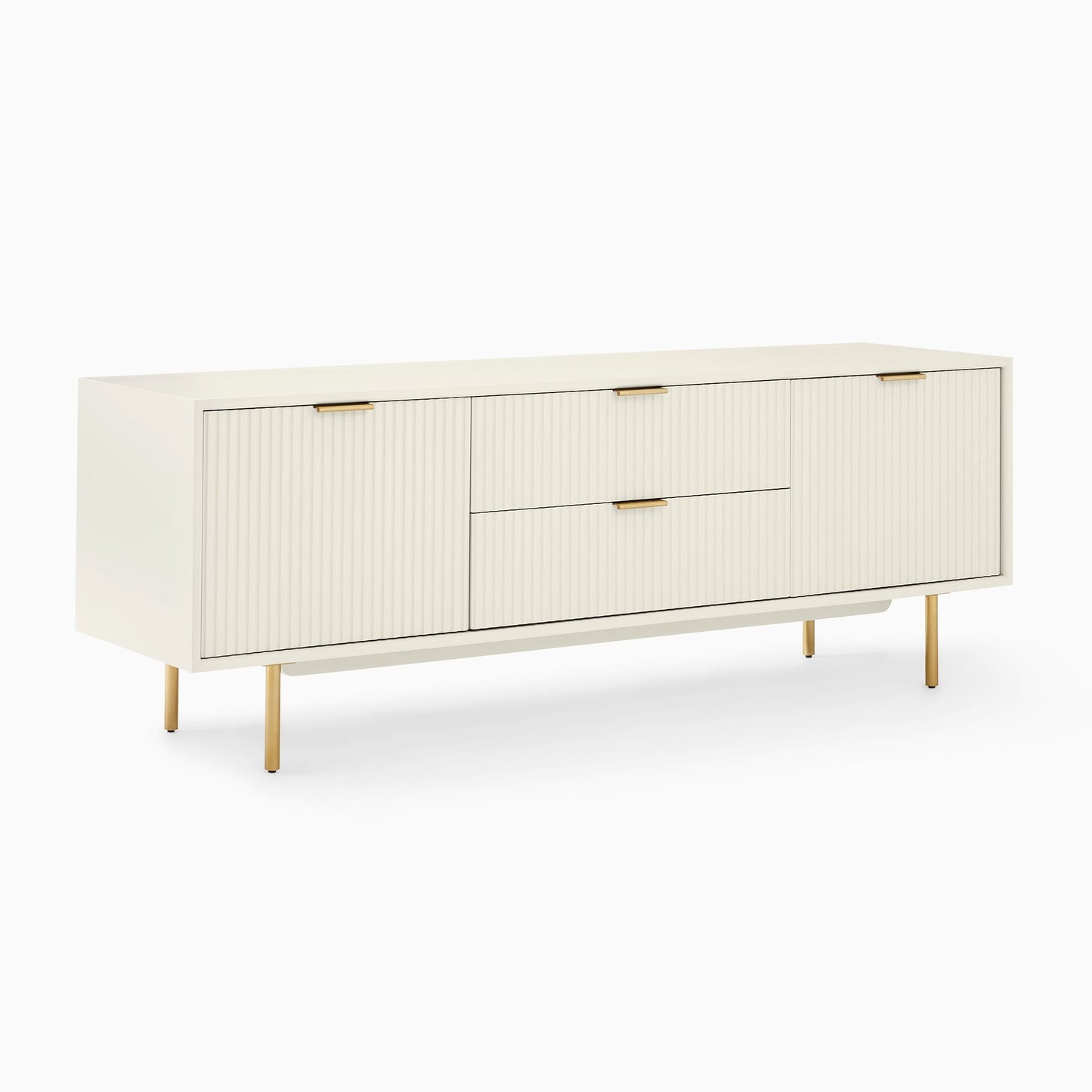 Lennon Media Console