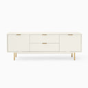 Lennon Media Console
