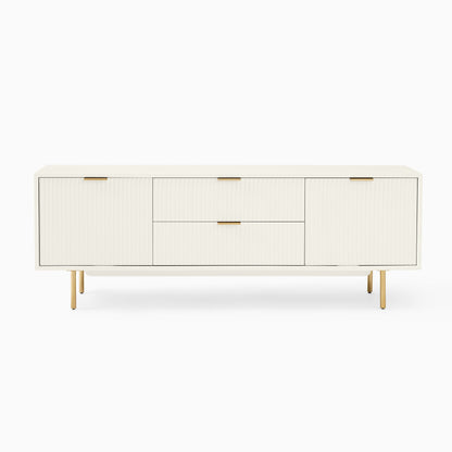 Lennon Media Console