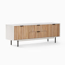 Lennon Media Console