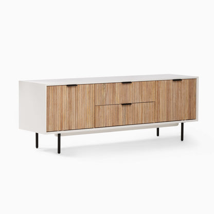 Lennon Media Console