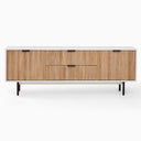 Lennon Media Console