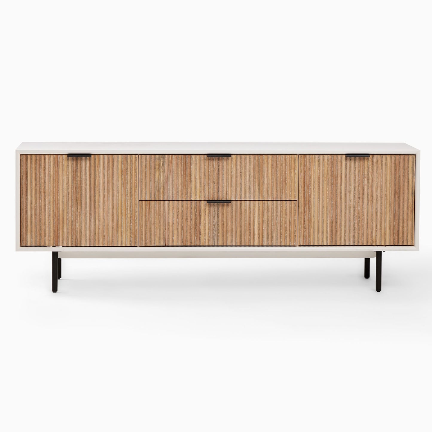 Lennon Media Console