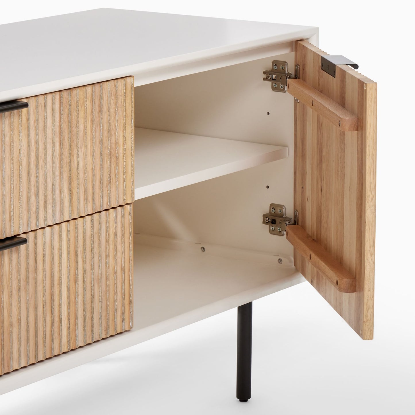 Lennon Media Console