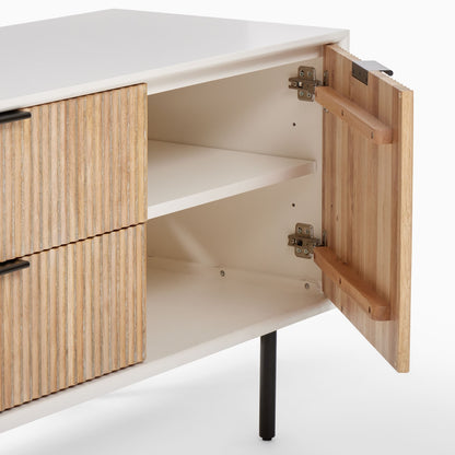 Lennon Media Console