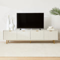 Rio Media Console