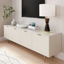 Rio Media Console