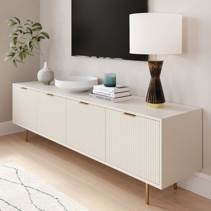 Rio Media Console