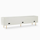 Rio Media Console